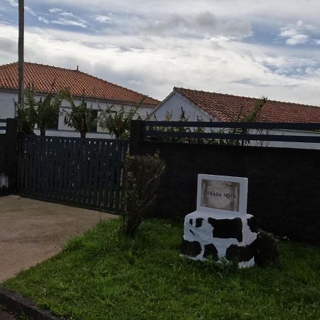 Apartamentos Praia Do Almoxarife Horta  Eksteriør bilde