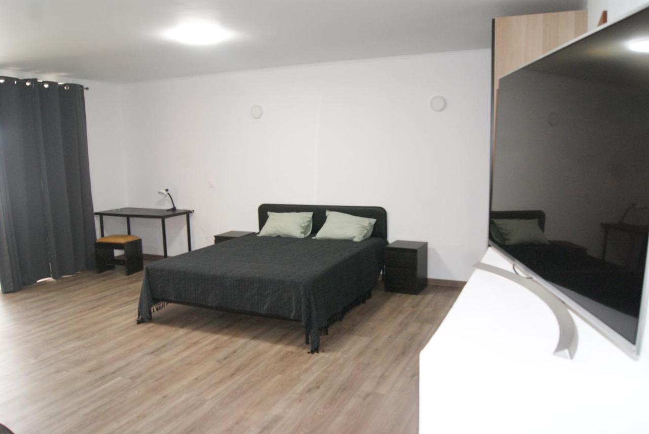 Apartamentos Praia Do Almoxarife Horta  Eksteriør bilde