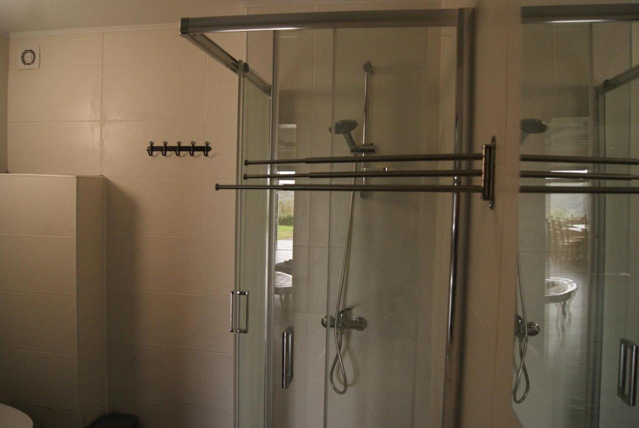 Apartamentos Praia Do Almoxarife Horta  Eksteriør bilde