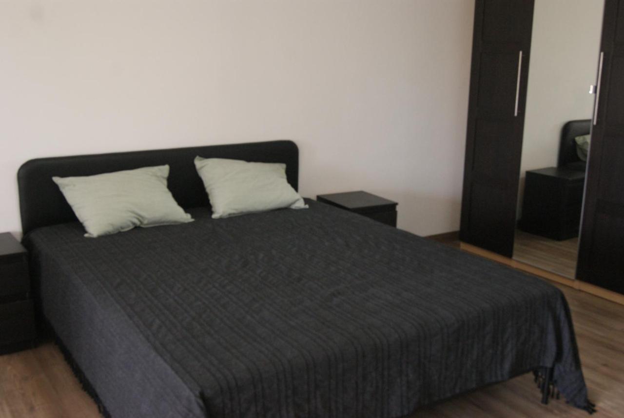 Apartamentos Praia Do Almoxarife Horta  Eksteriør bilde