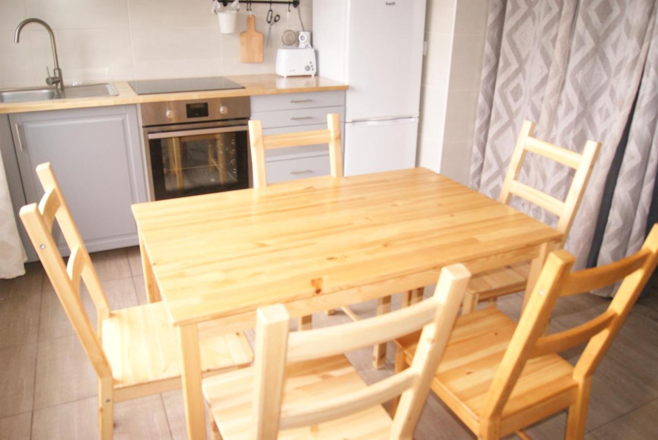 Apartamentos Praia Do Almoxarife Horta  Eksteriør bilde