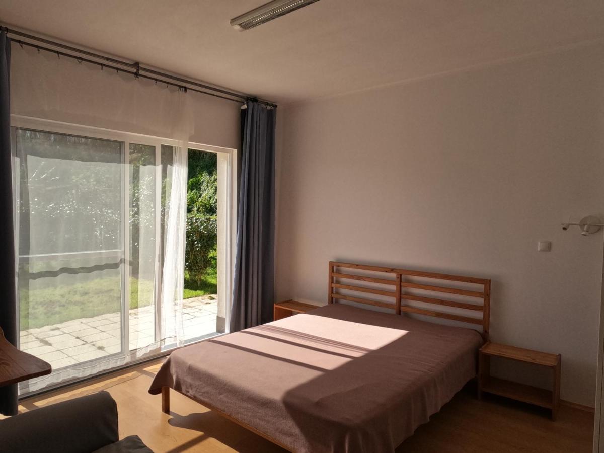 Apartamentos Praia Do Almoxarife Horta  Eksteriør bilde