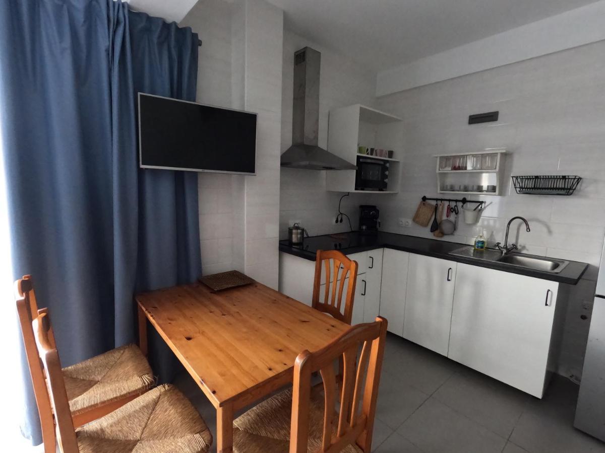 Apartamentos Praia Do Almoxarife Horta  Eksteriør bilde