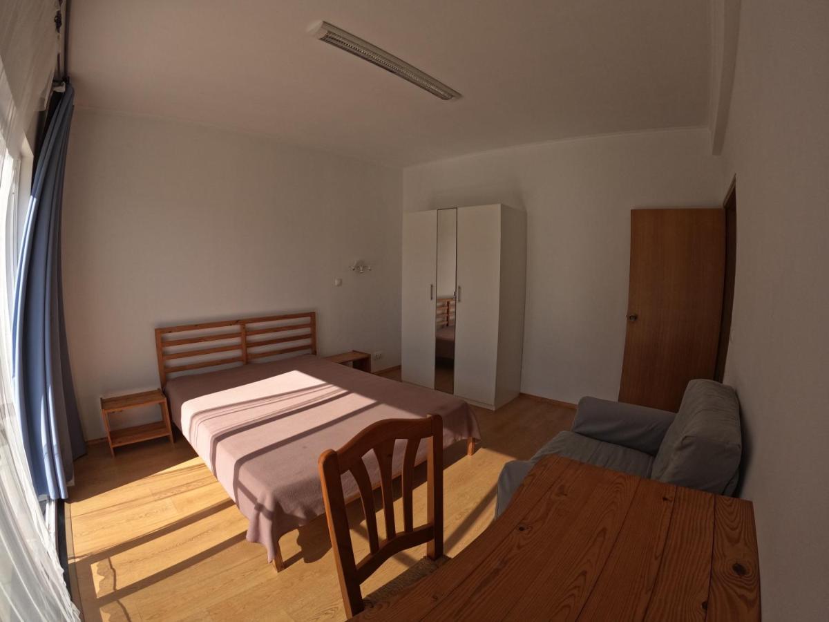 Apartamentos Praia Do Almoxarife Horta  Eksteriør bilde