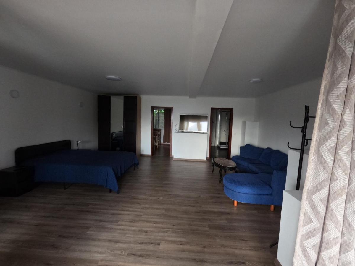 Apartamentos Praia Do Almoxarife Horta  Eksteriør bilde